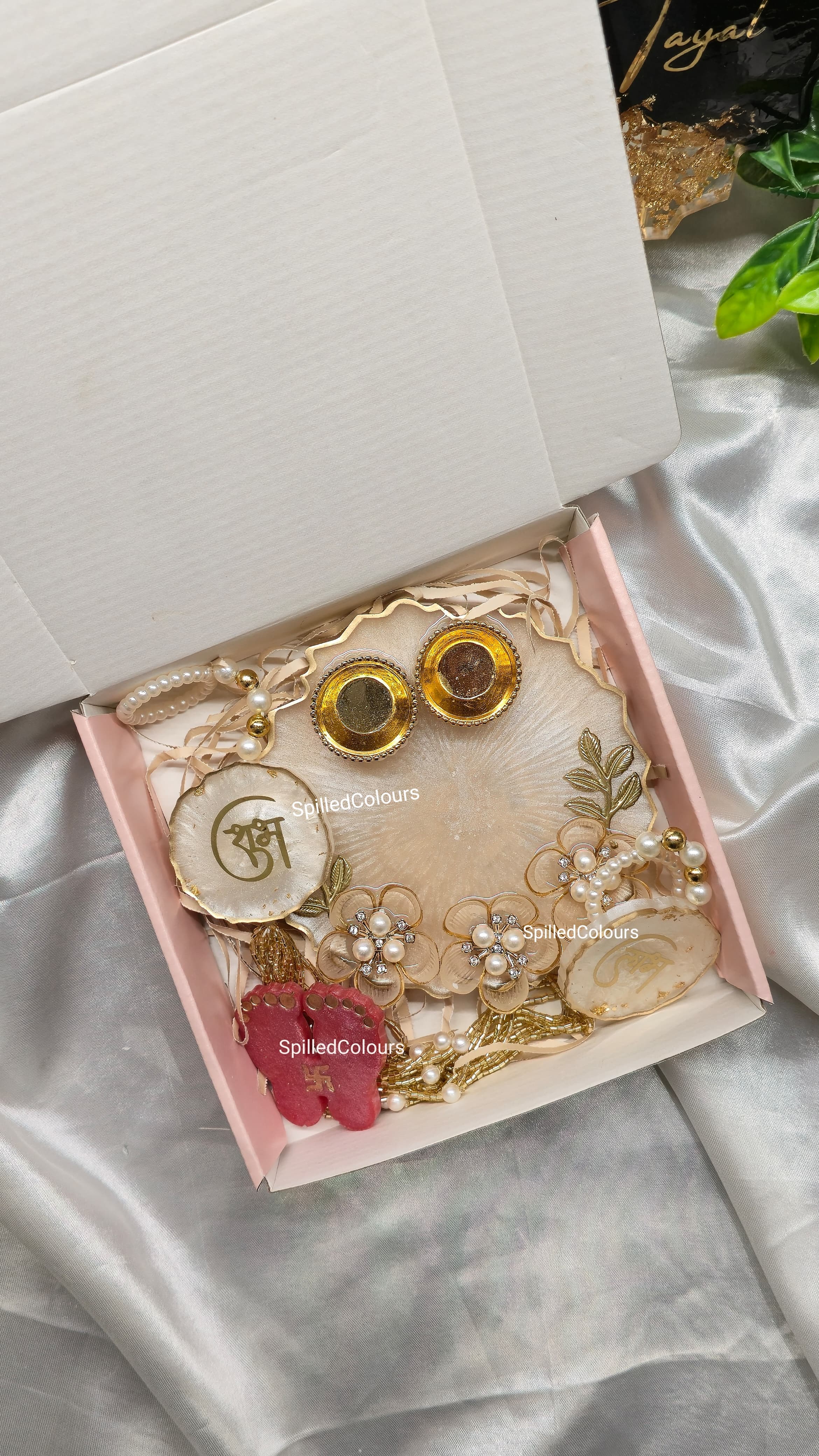 Diwali Hamper 6